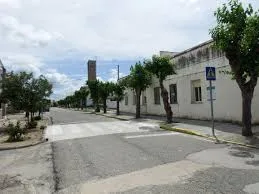 Pueblonuevo De Miramontes