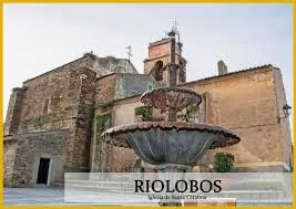 Riolobos