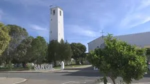 San Gil