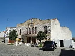 Santa Marta De Magasca