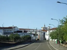 Santiago De Alcántara