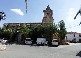 Torre De Santa María