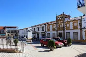 Villamesías