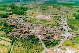 Villasbuenas De Gata