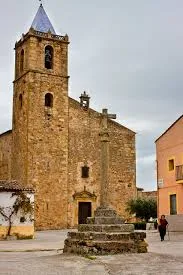 Zarza De Montánchez