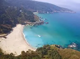 Cabana De Bergantiños