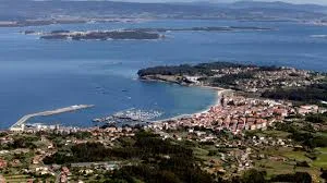 Pobra Do Caramiñal, A