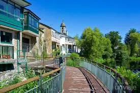 Pontes De García Rodríguez, As