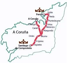 Santiago De Compostela