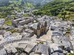 Mondoñedo