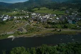 Ribas De Sil