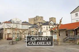 Castro Caldelas