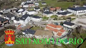 San Xoán De Río
