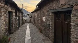 Vilamartín De Valdeorras