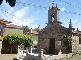 Vilar De Barrio