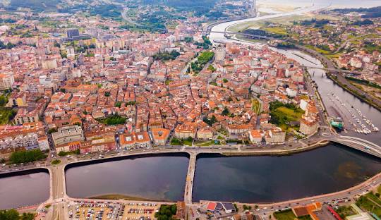 Pontevedra