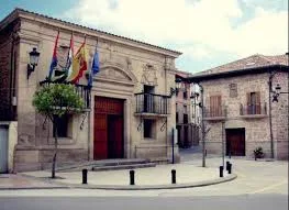 Baños De Río Tobía