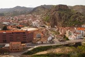 Cervera Del Río Alhama