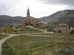 Lagunilla Del Jubera