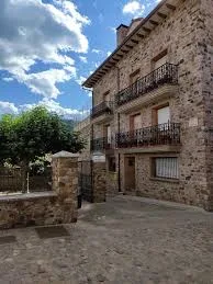 Lumbreras De Cameros