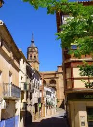 Murillo De Río Leza