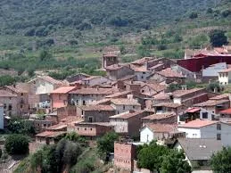 Santa Engracia Del Jubera