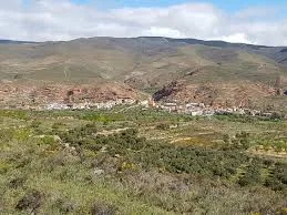 Santa Eulalia Bajera