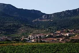 Villalba De Rioja