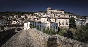 Villoslada De Cameros