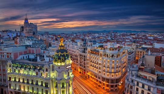 Madrid