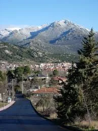 Becerril De La Sierra