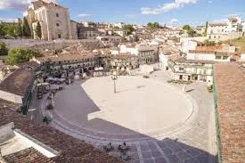 Chinchón
