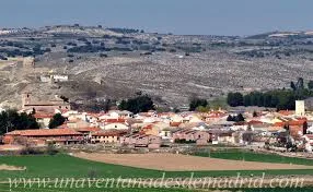 Fuentidueña De Tajo