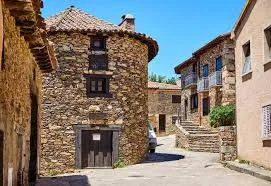 Horcajo De La Sierra -aoslos