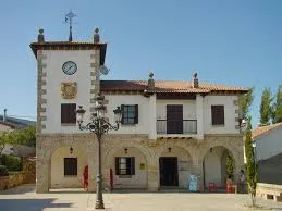 Navarredonda Y San Mames