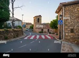 Piñuecar -gandullas