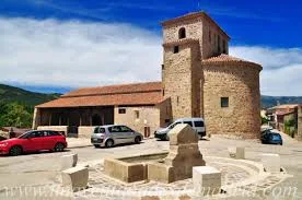 Prádena Del Rincón