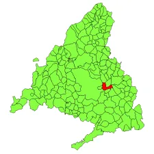 San Fernando De Henares