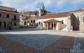 Santa María De La Alameda