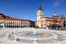Torrejón De Ardoz