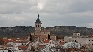 Torres De La Alameda