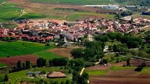 Valdeolmos -alalpardo