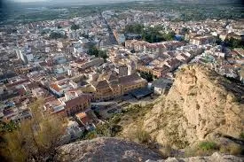 Alhama De Murcia