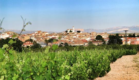 Jumilla