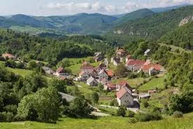 Abaurregaina / Abaurrea Alta