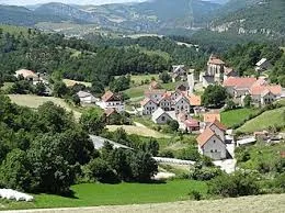 Abaurrepea / Abaurrea Baja