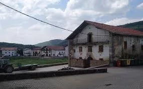 Bizkarreta-gerendiain