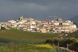 Cirauqui