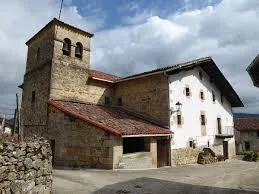 Gorrontz Olano (ultzama)