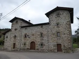 Inbuluzketa (esteríbar)